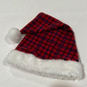 Free with purchase- Christmas Santa’s Hat